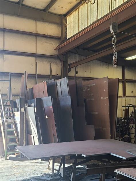 metal fabrication north carolina|stainless steel fabricators raleigh nc.